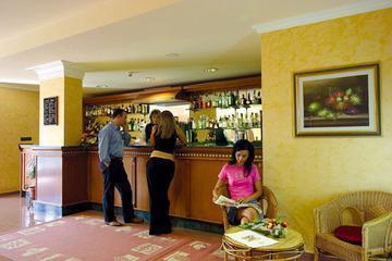 Costabella Sun Club'S Hotel トロペーア エクステリア 写真