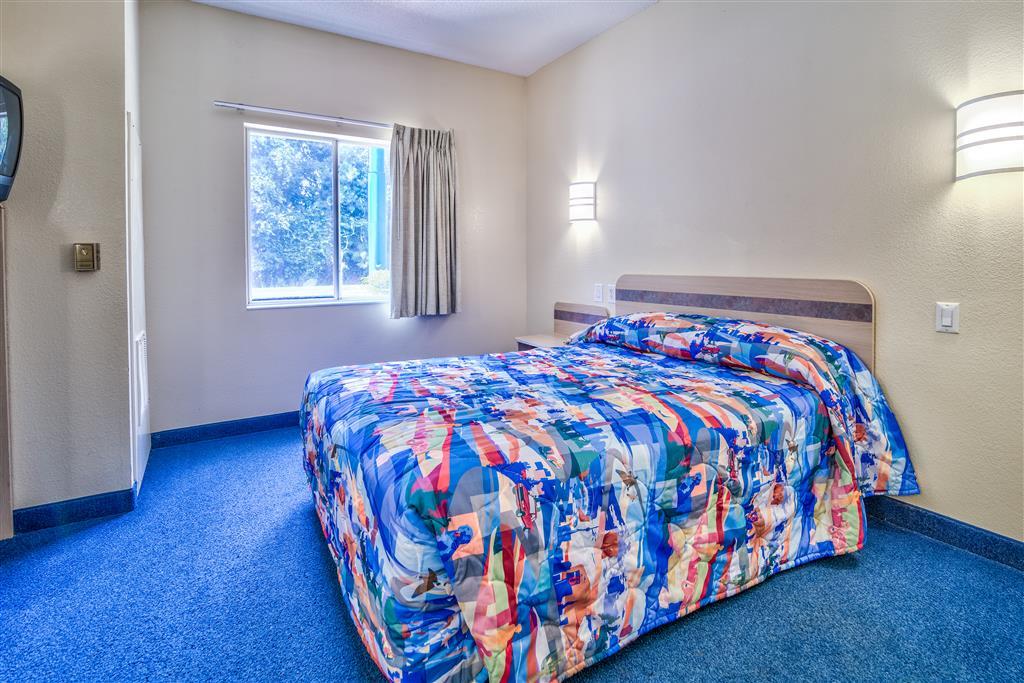 Motel 6-Columbia, Sc - Fort Jackson Area 部屋 写真