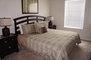 Windsor Hills -  3 Bedroom Condo, 3Rd Floor キシミー エクステリア 写真