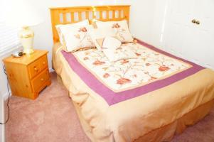 Windsor Hills -  3 Bedroom Condo, 3Rd Floor キシミー エクステリア 写真