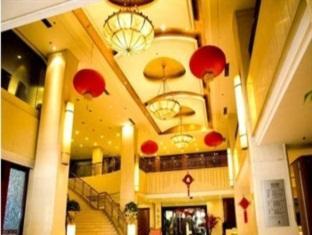 New Xilai Hotel 杭州 エクステリア 写真