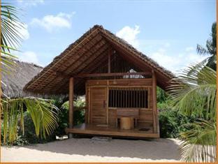 Mangrove Beach Cabanas Hotel タンガラ エクステリア 写真