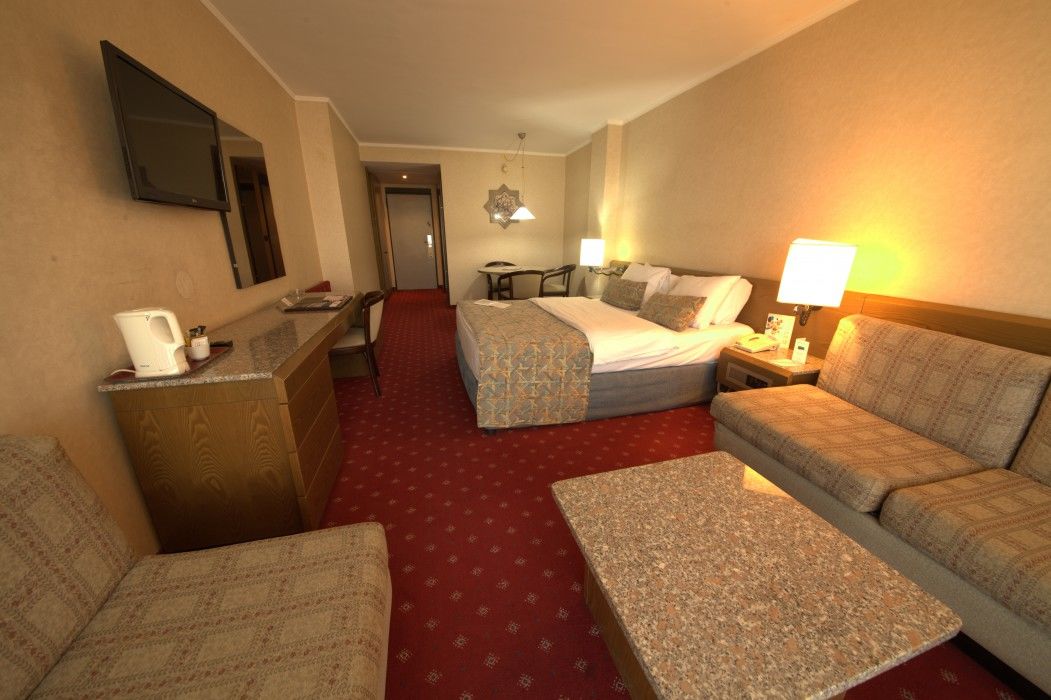 Atakoy Marina Hotel イスタンブール エクステリア 写真