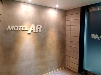 Motel Ar大邱 エクステリア 写真