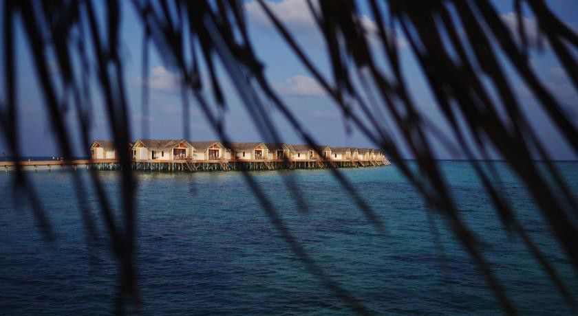 Loama Resort Maldives At Maamigili ラア環礁 エクステリア 写真