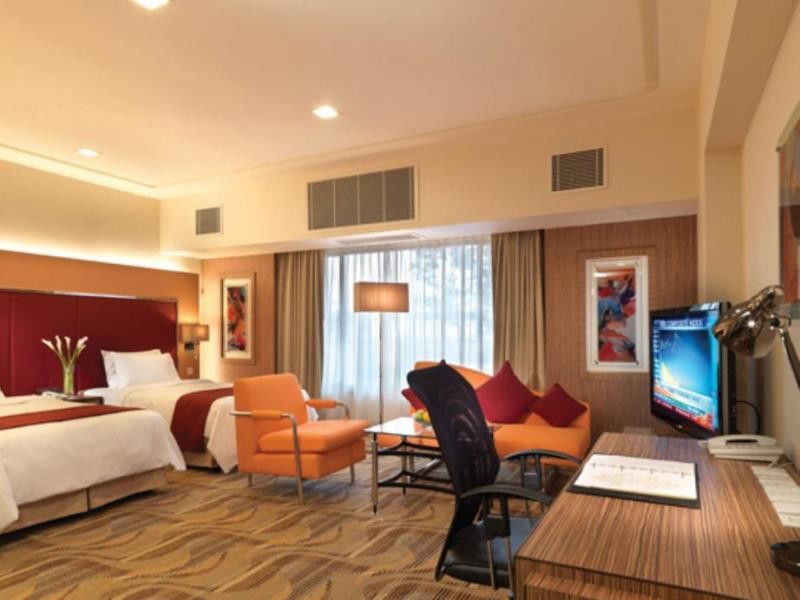 Holiday Villa Hotel & Suites Subang スバン・ジャヤ エクステリア 写真