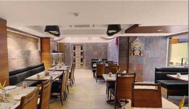 コーラルツリー バイ ゴールドフィンチ ホテルズ バンガロール エクステリア 写真