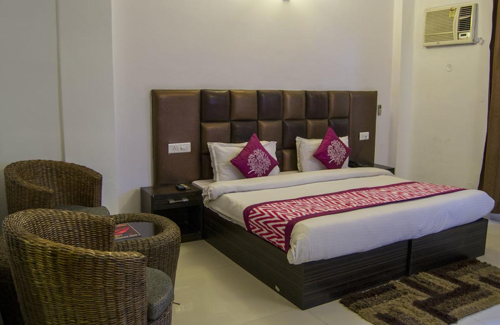 Rishikesh Inn By One Hotels リシケーシュ エクステリア 写真