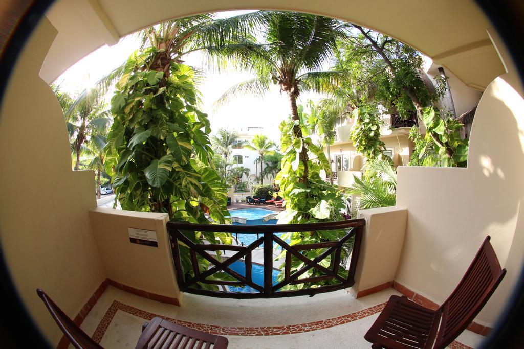 リビエラ デル ソル ホテル Riviera Maya エクステリア 写真