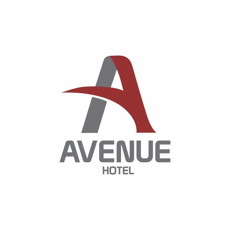 Avenue Hotel ブルガス エクステリア 写真