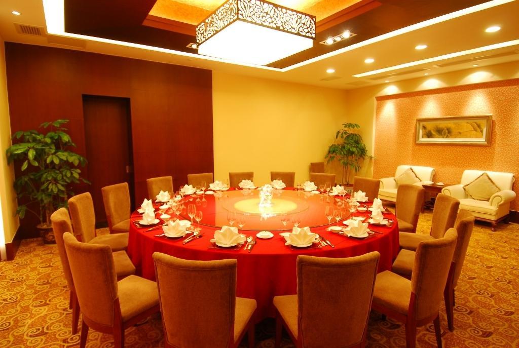 Glamor Hotel Suzhou 蘇州 エクステリア 写真