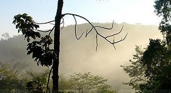 Recanto Santo Agostinho - Hotel Fazenda, Retiros E Convencoes マーリオ・カンポス エクステリア 写真