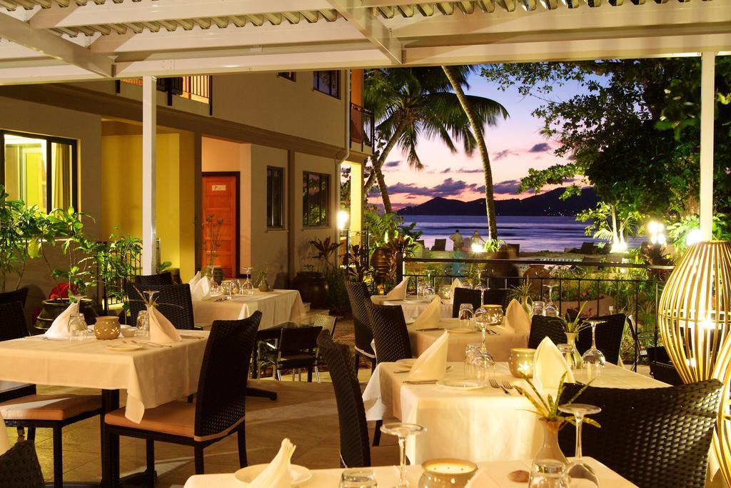 ル ロペア ブティック ホテル ＆ レストラン ラ・ディーグ島 エクステリア 写真