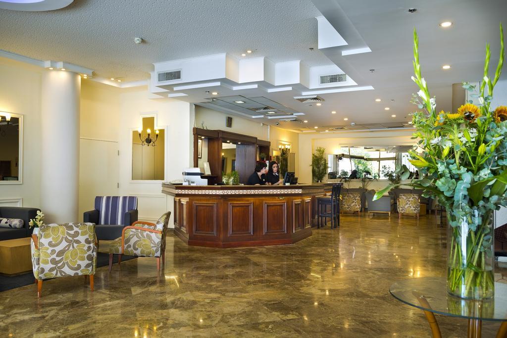 Deborah Hotel By Arcadia Hotels Chain テル・アビブ エクステリア 写真