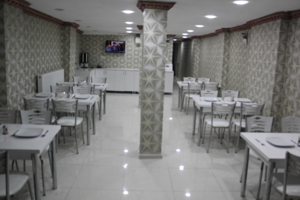 Diyar Budget Hotel イスタンブール エクステリア 写真