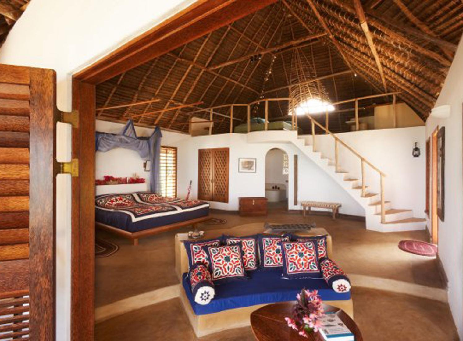 Matemwe Lodge エクステリア 写真