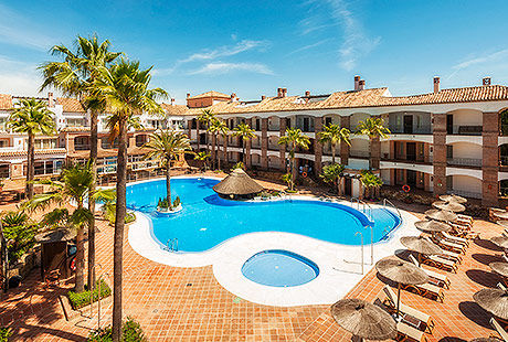 La Cala Resort ラ・カラ・デ・ミハス エクステリア 写真