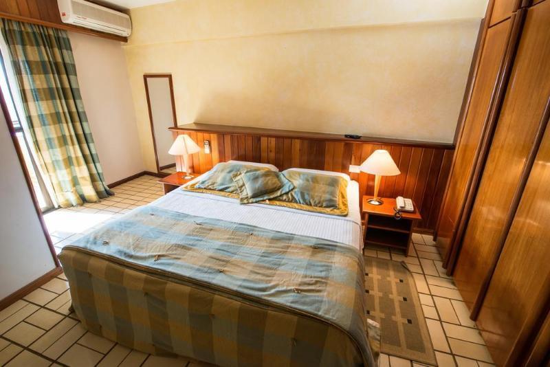 San Marino Suites Hotel By Nobile ゴイアニア エクステリア 写真