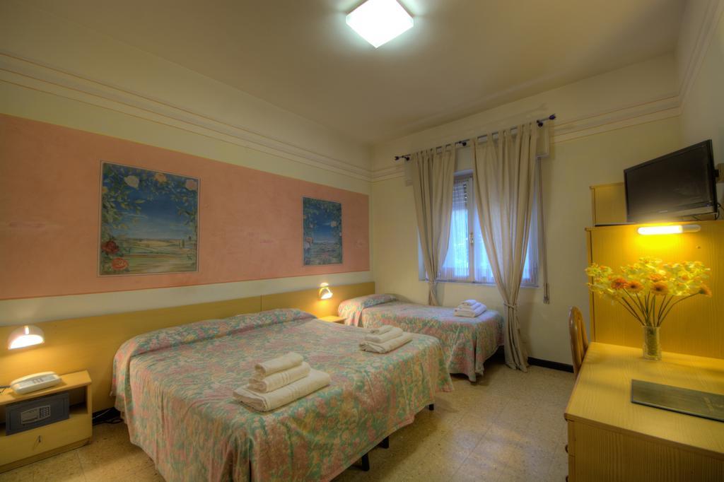 Hotel Savoia フィナーレ・リーグレ エクステリア 写真