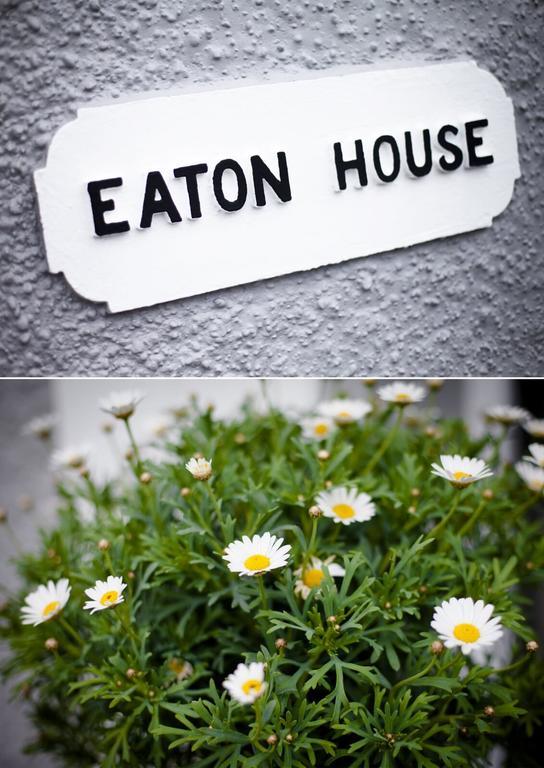 ペンブローク Eaton House Bed & Breakfast エクステリア 写真