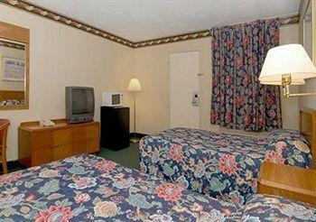 Budget Inn New Cumberland-Harrisburg-Hershey-York エクステリア 写真