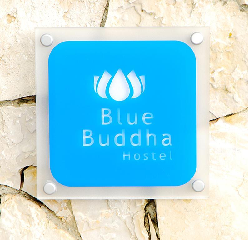 Blue Buddha Beach House エリセイラ エクステリア 写真