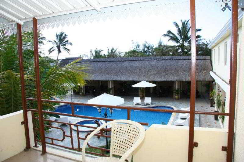 Le Samara Hotel & Spa Mauritius エクステリア 写真