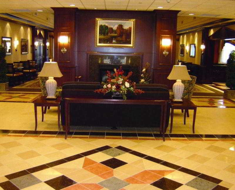 ホテル ホームウッド　スイーツ　バイ　ヒルトン　トロント　オークビル エクステリア 写真