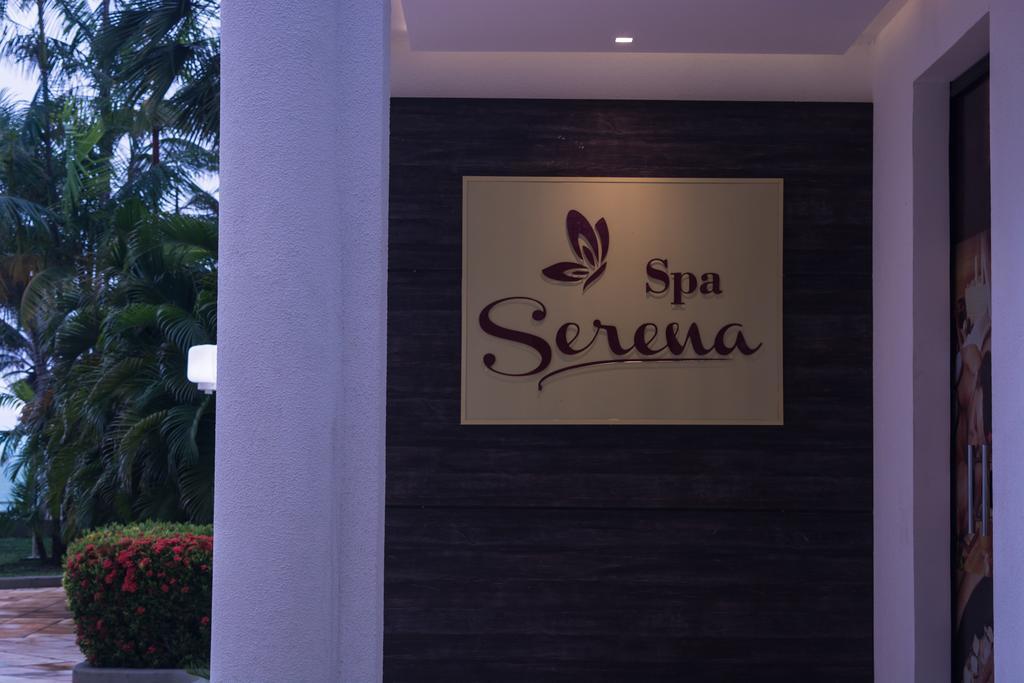 Brisamar Hotel & Spa Sao Luis エクステリア 写真