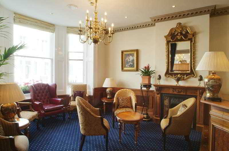 Gainsborough Hotel ロンドン エクステリア 写真