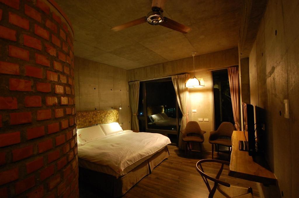 Heng-ch'unザ ライトアパートメント 部屋 写真