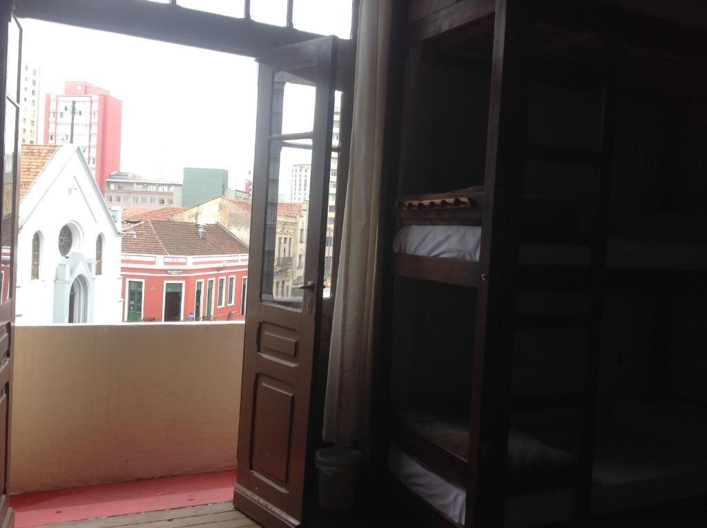 Curitiba Hostel 部屋 写真
