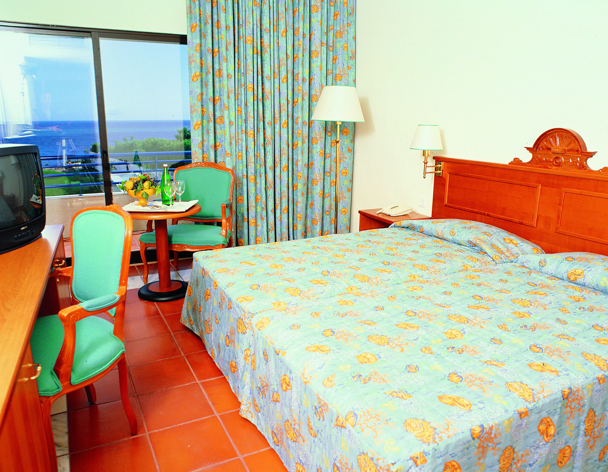 Pestana Levante Beach & Golf Hotel アルマカオ・デ・ペラ 部屋 写真
