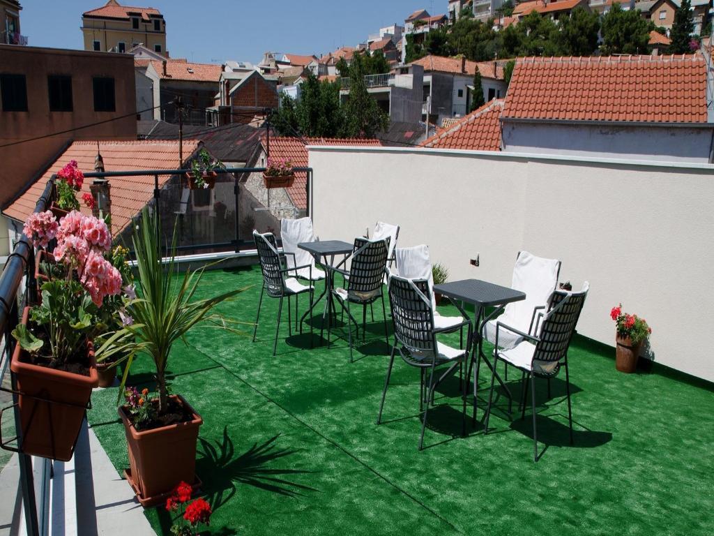 Sibenik Apartments Stars 部屋 写真