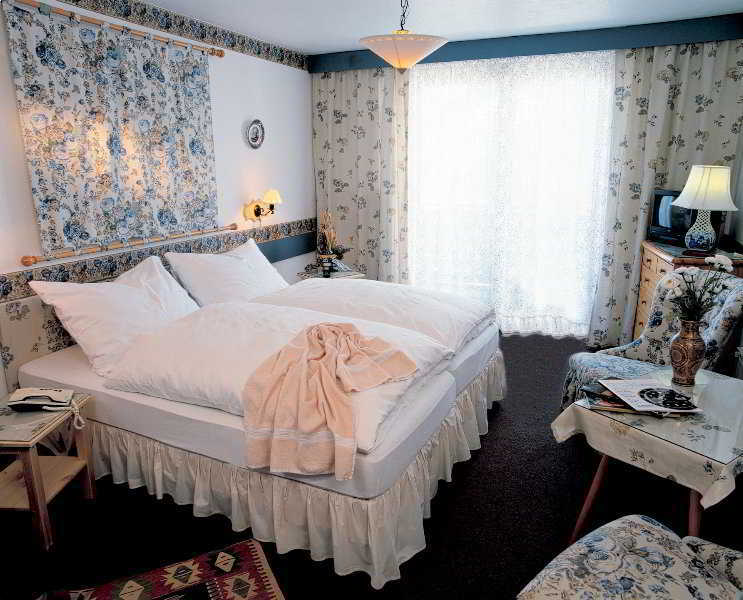 Hotel Alpenkrone フィルツモース エクステリア 写真