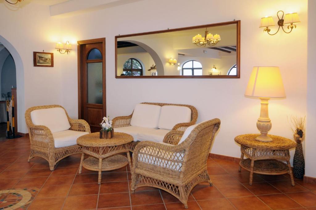 Hotel Villaggio Stromboli - Isola Di ストロンボリ エクステリア 写真