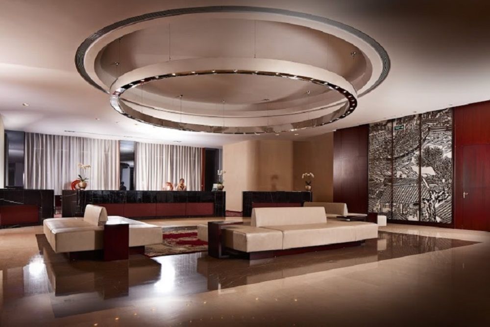 Beijing Hotel ミンスク エクステリア 写真
