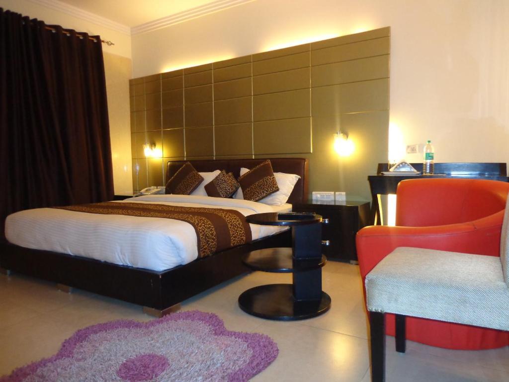 Hotel O Delhi ニューデリー エクステリア 写真