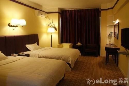 Chengdu Lilac Hotel Yin XI Branch エクステリア 写真