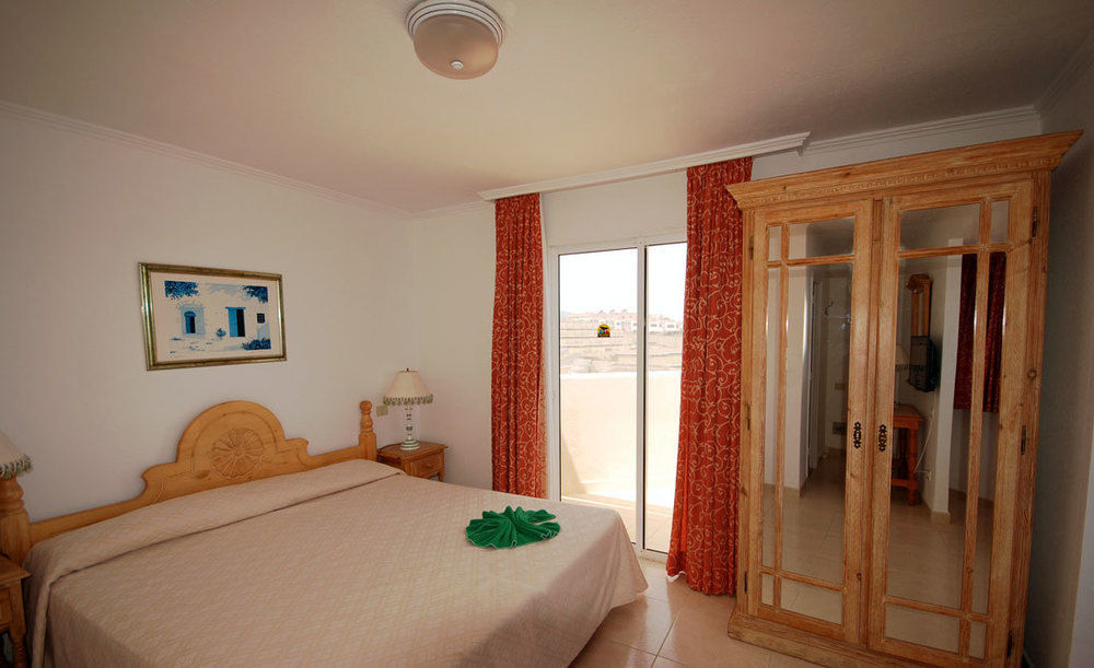 Hotel Playa Sur Tenerife エル・メダノ エクステリア 写真