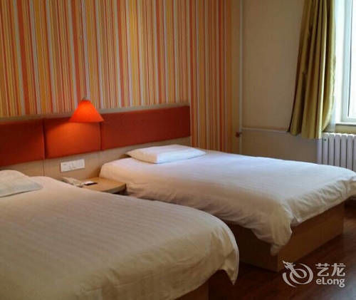 Home Inn Qingdao Hongkong West Road エクステリア 写真