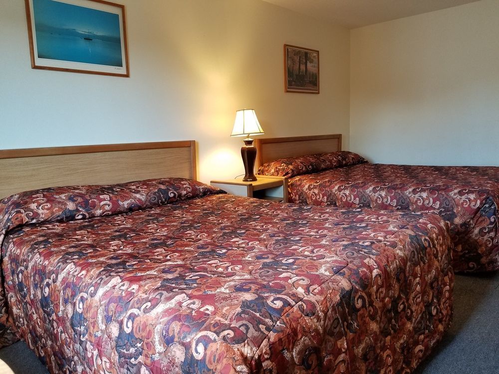 Hampton Village Inn エクステリア 写真