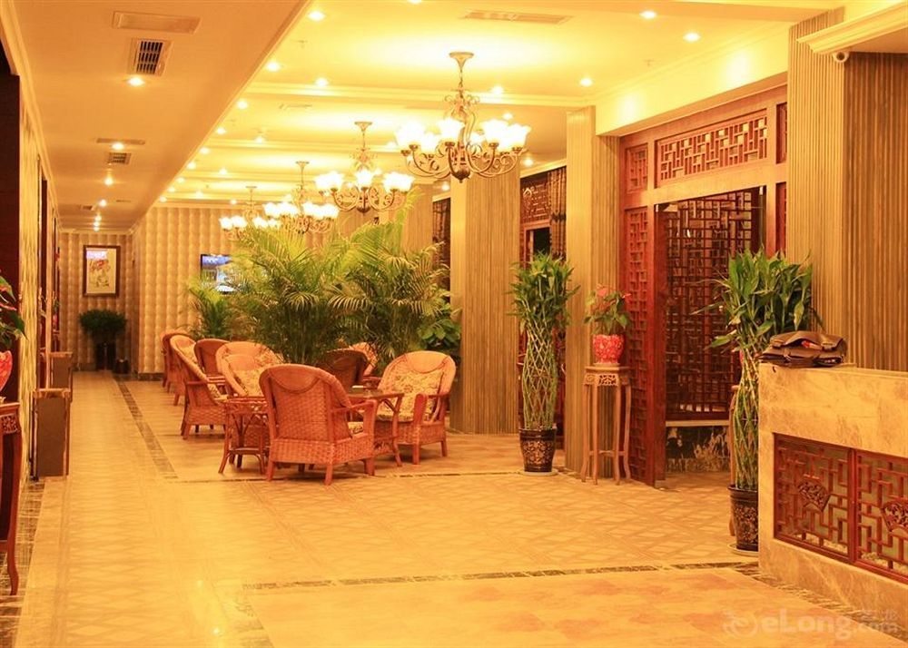 Yijia Hotel Meishan  エクステリア 写真