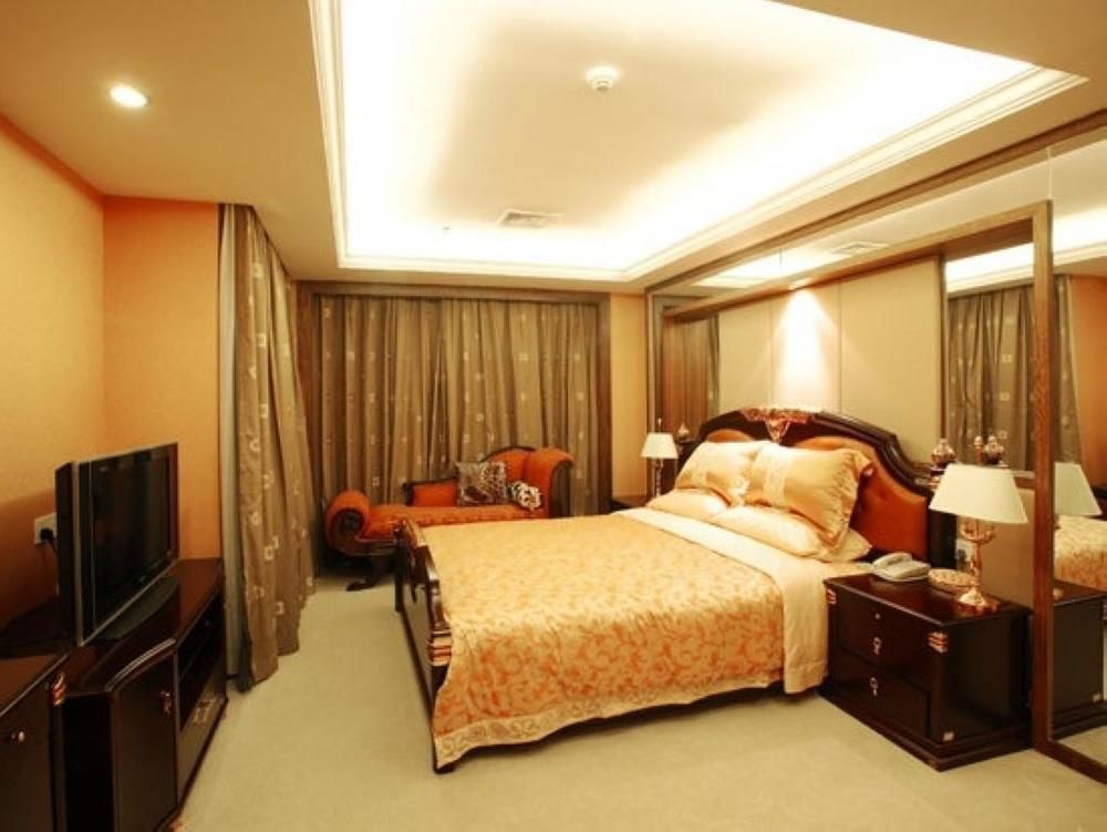 Yunfeng Hotel 広州 エクステリア 写真