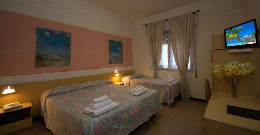 Hotel Savoia フィナーレ・リーグレ エクステリア 写真