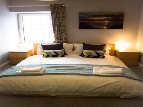 ペンブローク Eaton House Bed & Breakfast エクステリア 写真