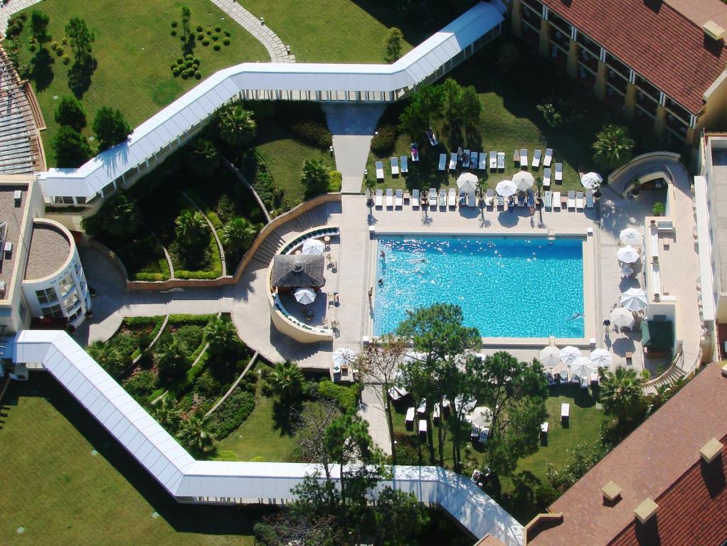 Punta Del Este Resort & Spa エクステリア 写真
