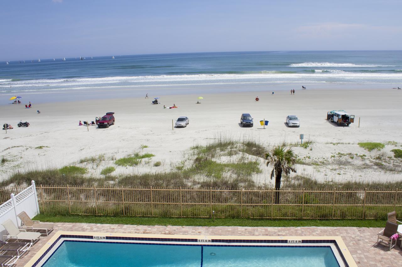 New Smyrna Waves By Exploria Resorts ニュー・スマーナ・ビーチ エクステリア 写真