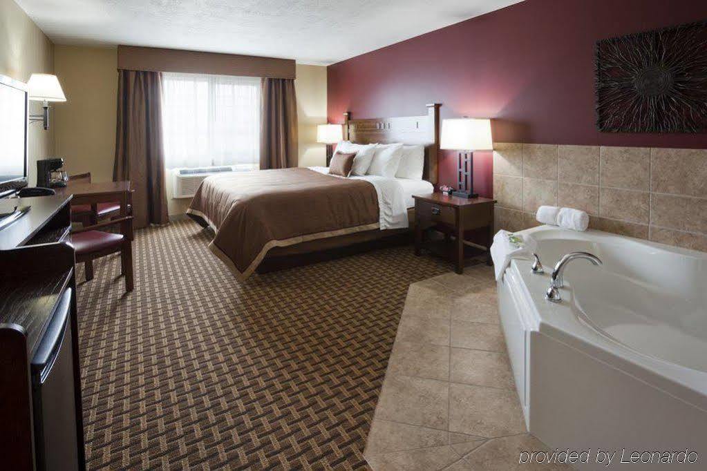 Grandstay Inn & Suites Of Luverne エクステリア 写真