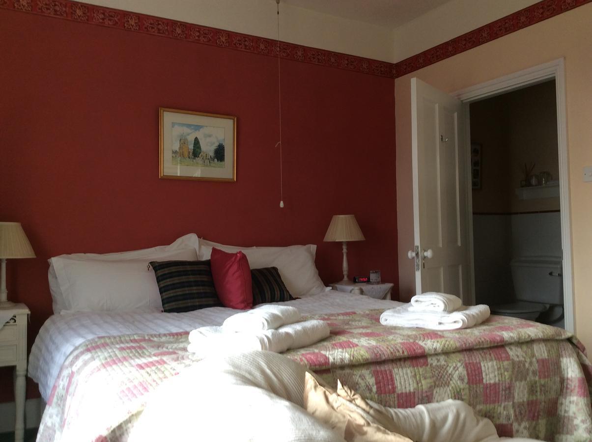 Gamlingay Taylard House Bed & Breakfast エクステリア 写真